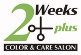 "2Weeks　Color　ラパーク金沢店