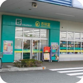浜松飯田店のチラシと店舗情報|スギ薬局グループ …
