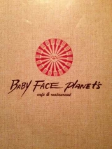 BABY FACE　PLANET’S
