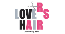 "LOVER'S　HAIR