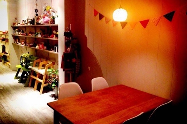 東京 親子カフェ 10選 キッズスペース おすすめメニュー情報 Epark Cocoyuco