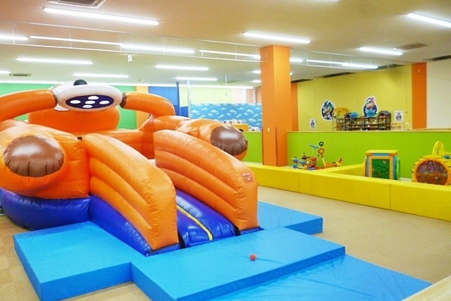 千葉県 室内の遊び場スポット16選 子供と雨でも遊べる場所 Epark Cocoyuco
