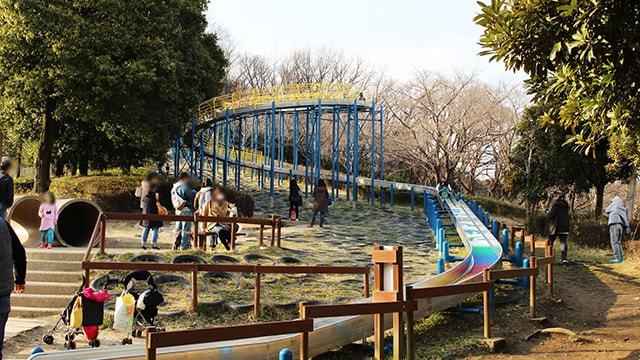 こどもの国 大人から子供まで楽しみ方無限大の遊び場 Epark Cocoyuco