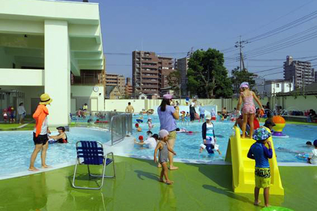 埼玉 上尾 戸田 さいたま市の児童館おすすめ10選 雨の日も安心 Epark Cocoyuco