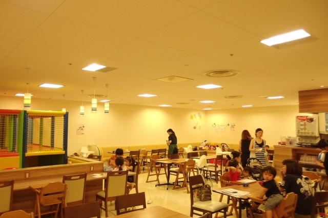 川崎にある 親子カフェ 5選 キッズメニュー キッズスペース情報 Epark Cocoyuco