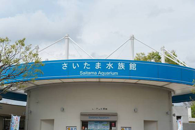 関東水族館16選23