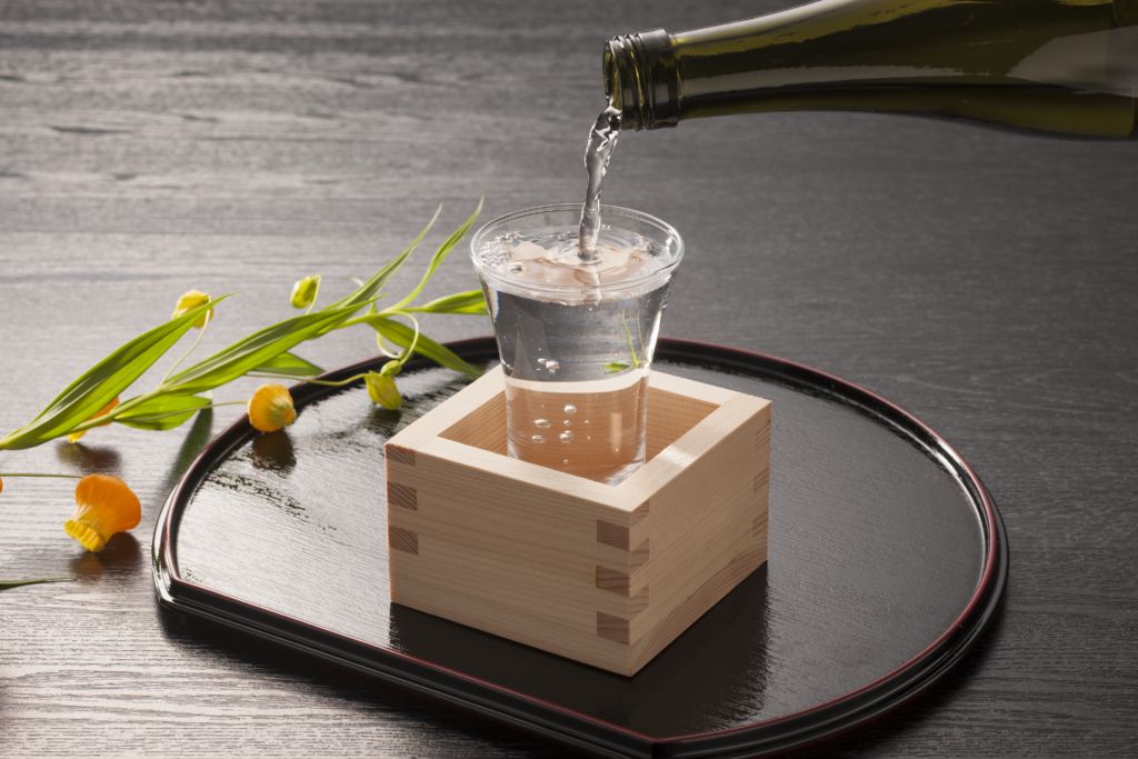 池袋で美味しい日本酒が飲めるお店6選！名酒からレアなお酒まで
