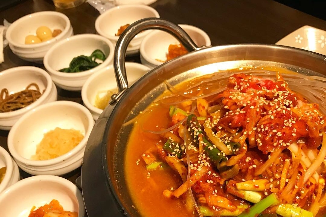 池袋で韓国料理がおすすめの店6選 割引クーポンで安くお得に利用しよう Epark Cocoyuco