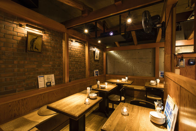 個室あり 新宿の美味しいスペイン料理店おすすめ5選 ランチやデートにも Epark Cocoyuco