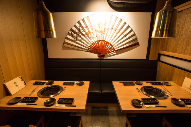 渋谷 個室がある焼肉店おすすめ7選 接待やデートに クーポンあり Epark Cocoyuco