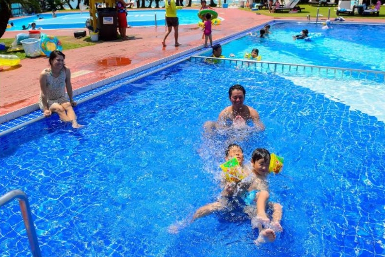 子連れ旅行に！沖縄のホテルおすすめ13選｜大型プール付き＆アクティビティ充実も