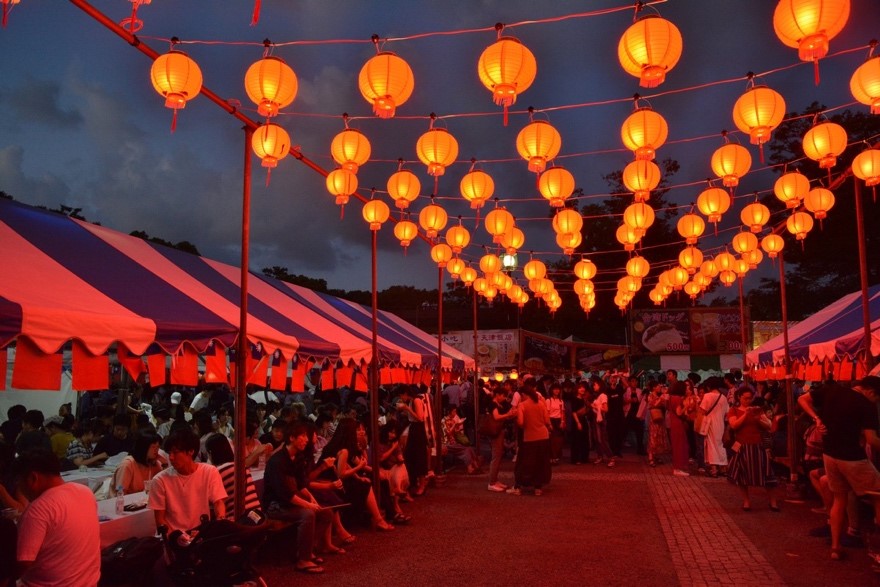 【2022】台湾フェスまとめ！人気のお祭り「夜市」や台湾ビールも