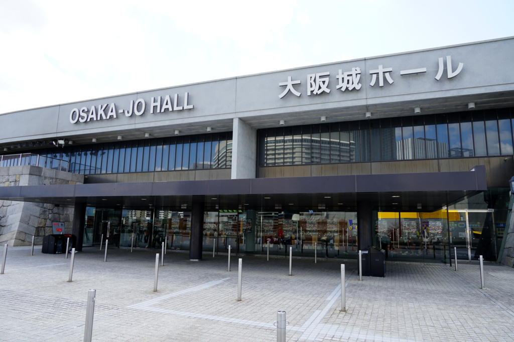 大阪城ホール周辺でプリクラ撮るならココ！4選。絶対ハズさないおすすめ