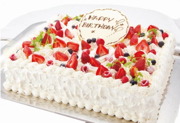 横浜駅の人気ケーキ屋さん4選！おすすめ＆口コミ掲載｜誕生日ケーキも