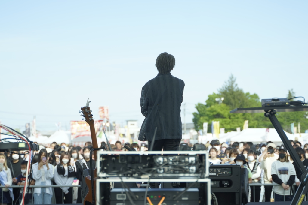 【2024春】関東近郊の音楽フェスまとめ！都内から行きやすい野外ロックフェス