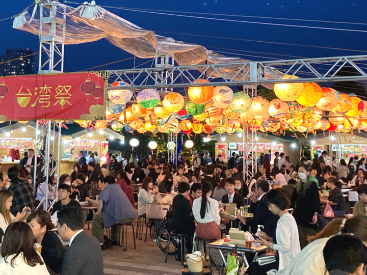 【2024春】関東のグルメ・フードフェスまとめ！肉フェスや餃子フェス、台湾フェスも