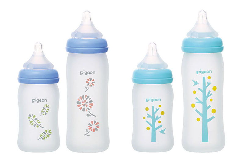 新生児の哺乳瓶おすすめ6選 母乳とミルク混合派okのおしゃれ商品も Ichie いちえ