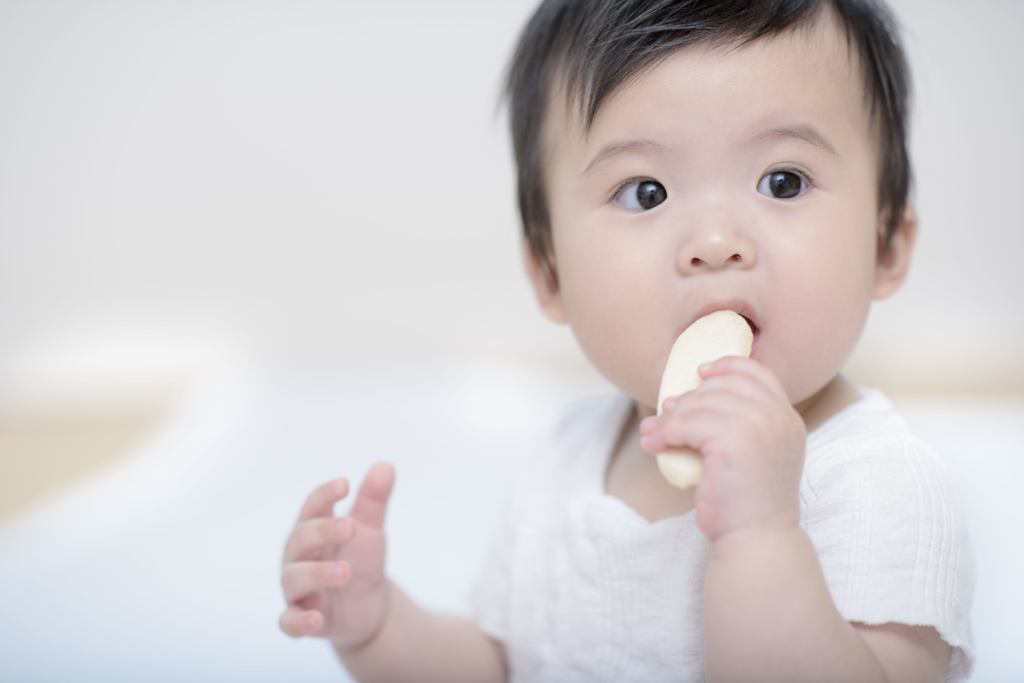 6ヶ月～1歳｜赤ちゃんのお菓子おすすめ11選！無添加や持ち歩き用も