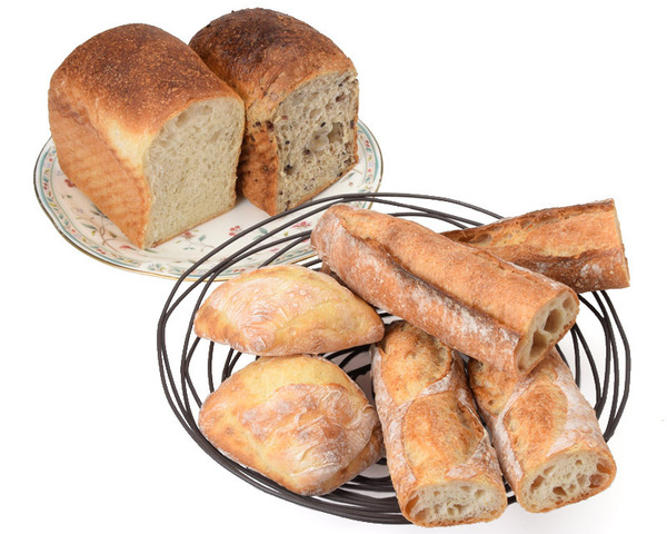 お取り寄せパンおすすめ11選！食パン・菓子パン・詰め合わせ。ギフトに 