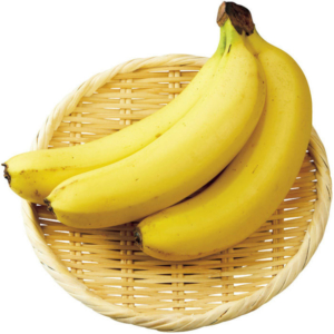 セブンプレミアムフレッシュ　バナナ　1袋（3～4本）