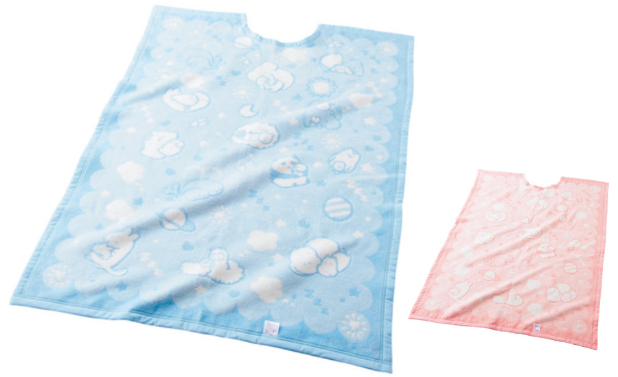 赤ちゃん用の毛布おすすめ9選！肌に優しい綿やオーガニックなど｜選び方も | ichie(いちえ)