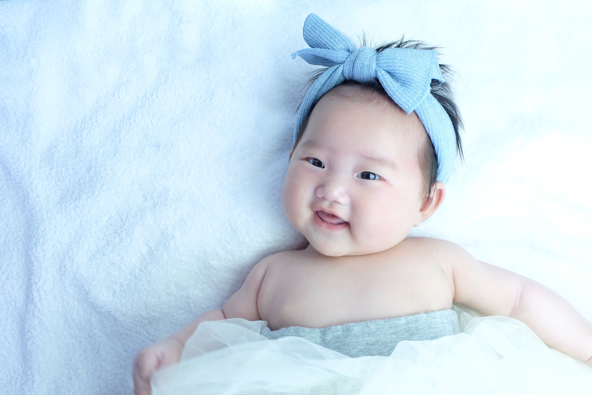 可愛い 赤ちゃん用ヘアバンドおすすめ15選 写真映えバッチリ 新生児 Ichie いちえ