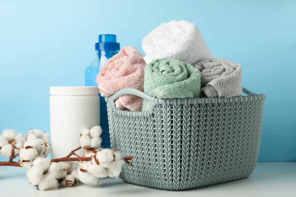 肌に優しい洗濯洗剤おすすめ12選｜すすぎ残りなしで臭わない。部屋干しOK