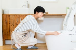 トイレの掃除シート人気ランキング｜除菌・消臭、便利な流せるタイプも