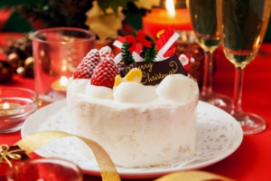 通販で人気のクリスマスケーキ｜高級ホテルの味もネットで予約♪