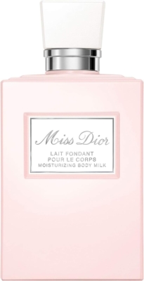 Miss Dior ミスディオール　ボディクリーム