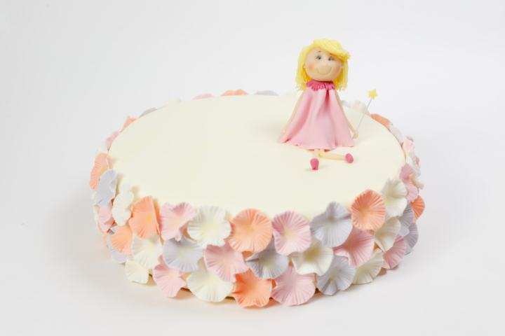 これで失敗しない イラストケーキのオーダー方法 Kosodate Life 子育てライフ