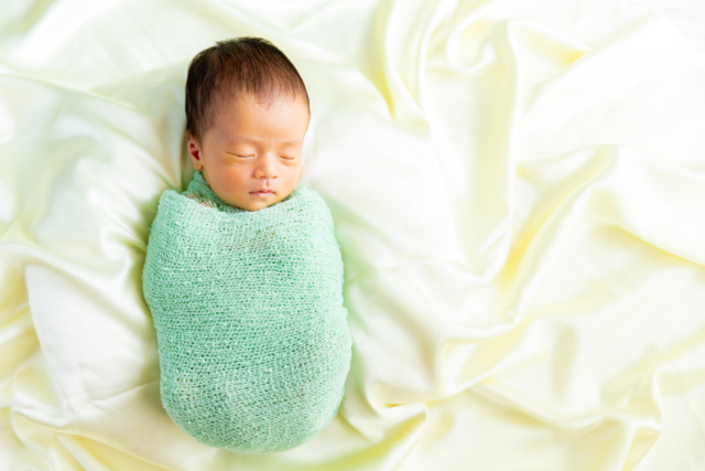 赤ちゃんの寝かしつけ方のコツ Ngや抱っこ以外の方法も 看護師監修 Kosodate Life 子育てライフ