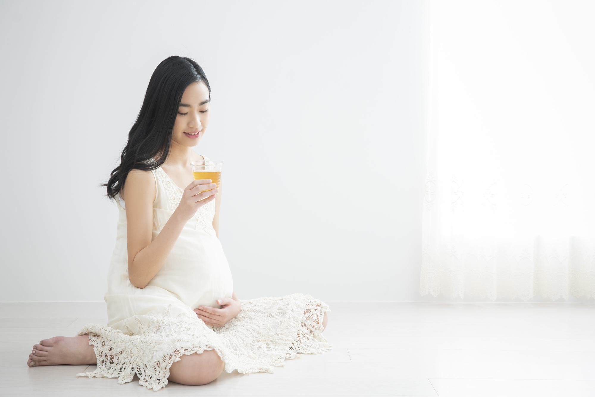 妊娠中の風邪の対処法｜胎児に影響は？食べ物・市販薬・病院に行く目安も