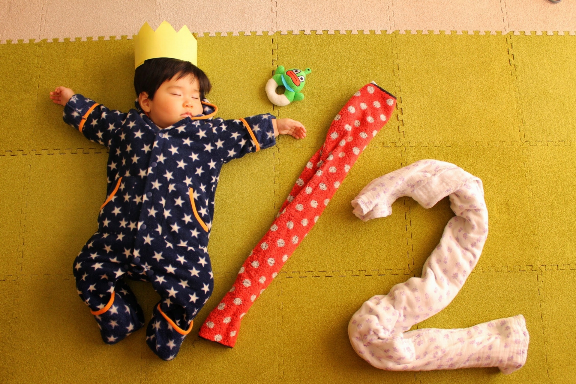 赤ちゃんの行事 生後すぐ 1歳のお祝い するvsしない 実施率も Kosodate Life 子育てライフ