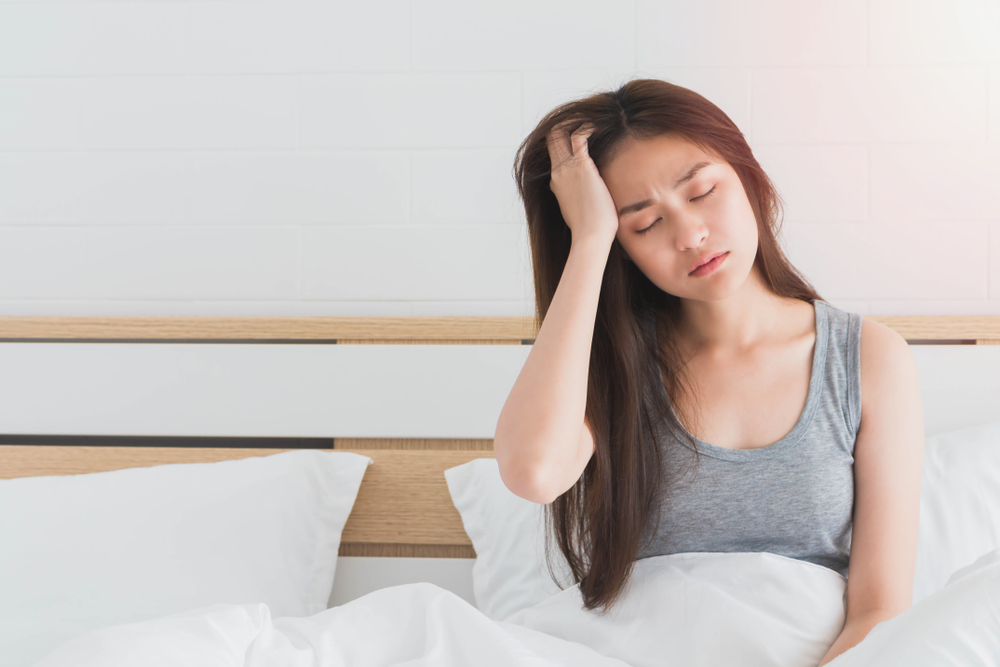 終わり 頭痛 つわり 夕方からつわりが酷くなる原因と６つの対策！頭痛があると要注意？