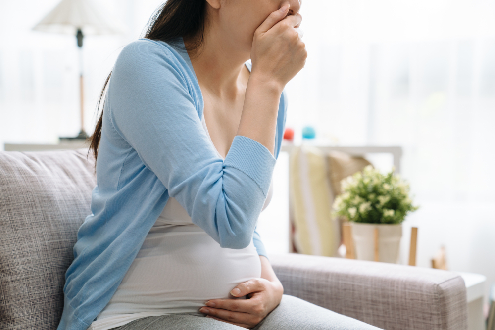妊婦は溶連菌に注意 感染原因や症状は 臨月には検査を 医師監修 Kosodate Life 子育てライフ