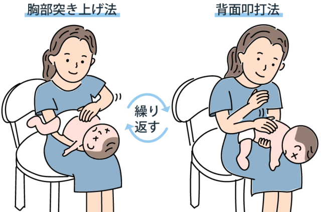 新生児の吐き戻し対策 いつまで続く 大量 毎回吐くのは飲み過ぎ 病気 Kosodate Life 子育てライフ