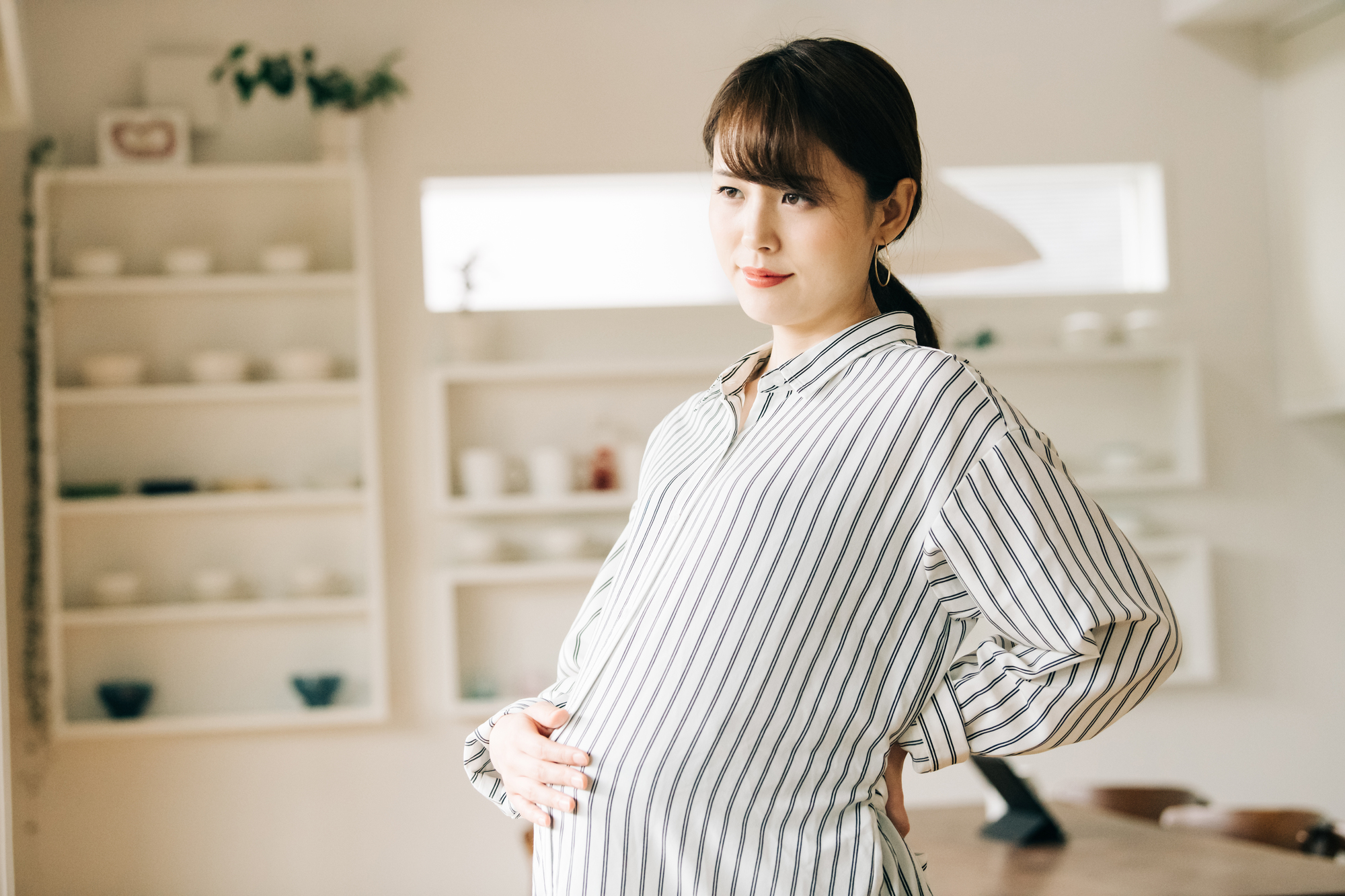 妊娠中のストレス！胎児や母体への影響は？発散方法のおすすめ｜看護師監修