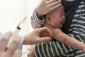 赤ちゃんのロタウイルス予防と症状。対処法も【小児科専門医監修】