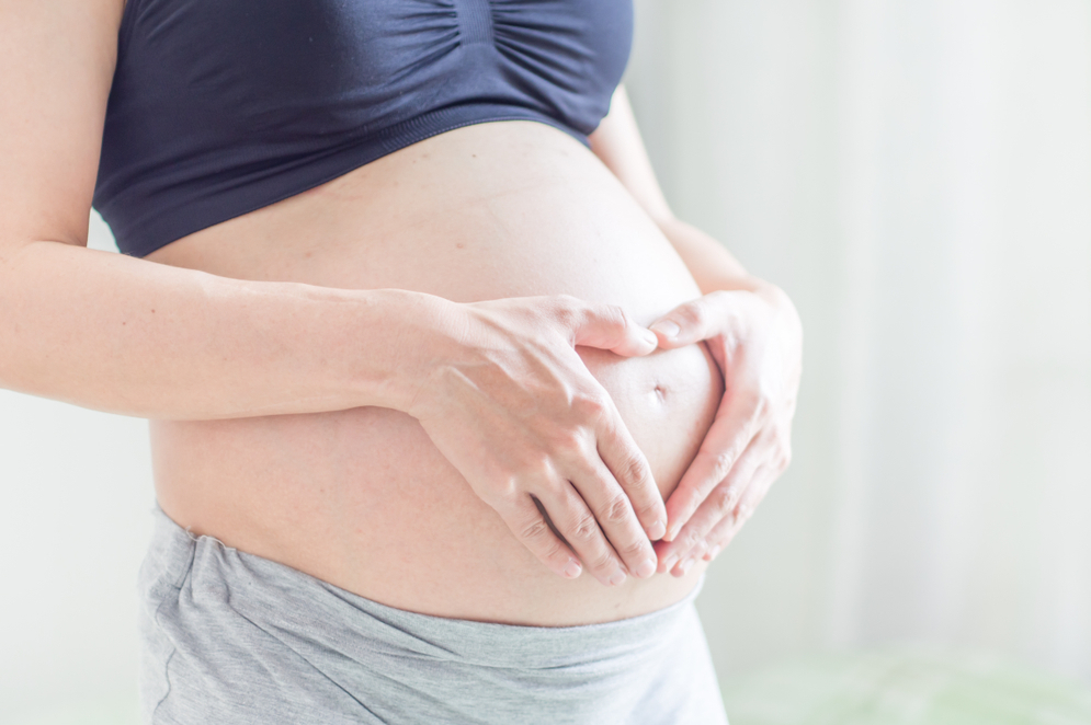 妊娠中に下痢が続く 対処法や胎児への影響は 腹痛も 医師監修 Kosodate Life 子育てライフ