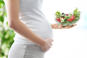 妊娠中のダイエット！食事と運動方法。赤ちゃんの影響は？｜医師監修