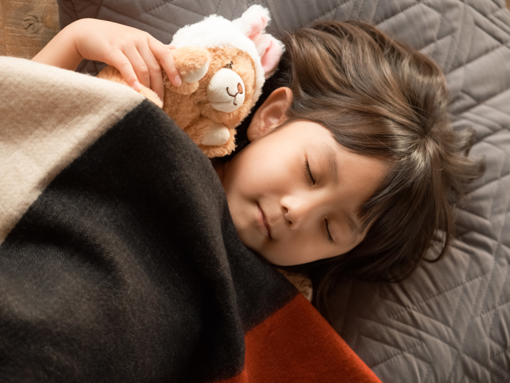 小学生が早く寝る方法 寝ない子どもを簡単に寝かせるコツは 看護師監修 Kosodate Life 子育てライフ