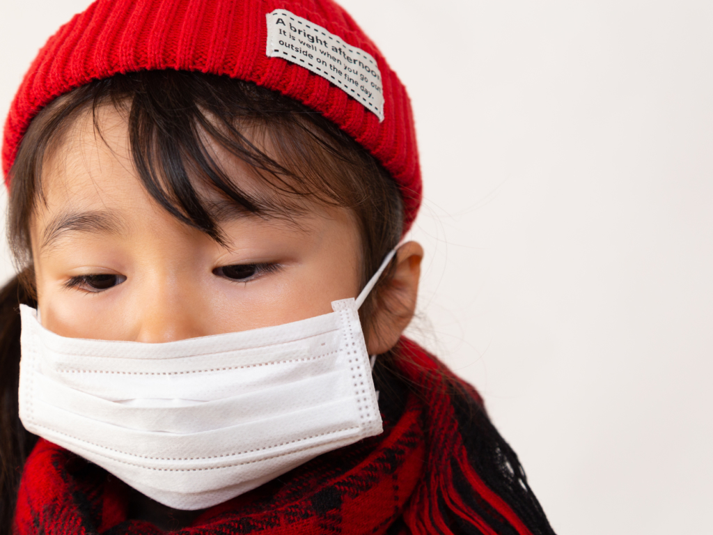 子どもの 熱なし咳 が止まらない 早く治す対処法は 痰や鼻水も Kosodate Life 子育てライフ