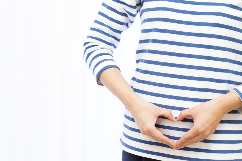 医師監修 妊娠初期のおりものの特徴 色やにおい 量は変化する Kosodate Life 子育てライフ