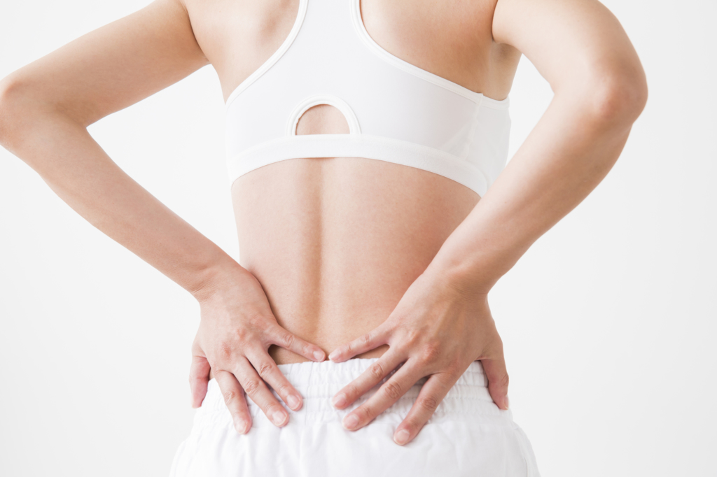 腰痛 右 だけ 妊婦 しゃがむと痛む腰の痛みの原因と対処法5つ