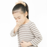 子どもの嘔吐の受診タイミング