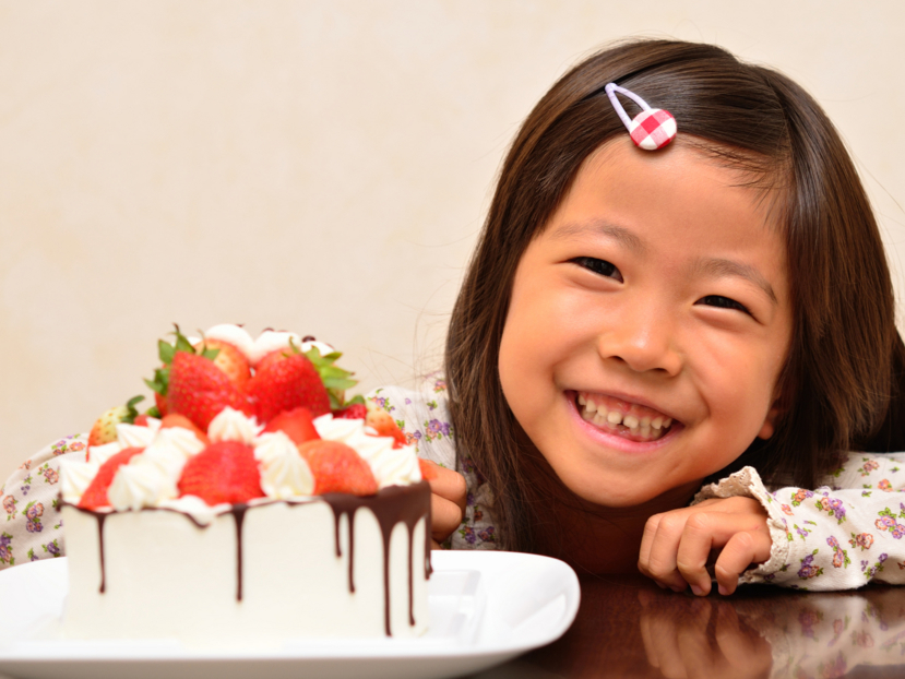 子供が喜ぶ お祝いにおすすめの人気のケーキは Kosodate Life 子育てライフ