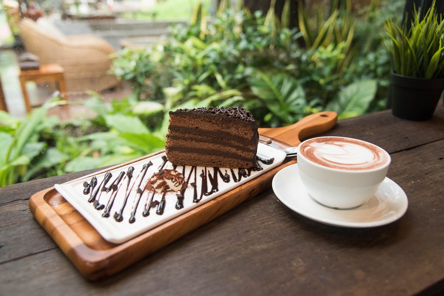 チョコレートケーキに合う飲み物とは 紅茶やコーヒー 意外なアレも Kosodate Life 子育てライフ