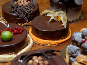 チョコレートケーキは何種類？バレンタインにケーキをおくりたい人は必見！
