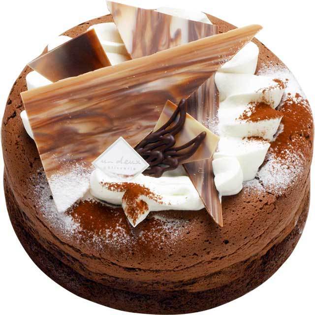 チョコレートケーキは何種類 バレンタインにケーキをおくりたい人は必見 Kosodate Life 子育てライフ